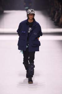 Fendi RTW Spring 2023