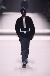 Fendi RTW Spring 2023