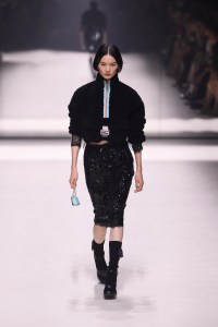 Fendi RTW Spring 2023