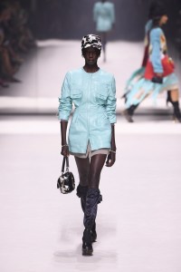 Fendi RTW Spring 2023