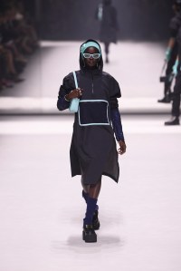 Fendi RTW Spring 2023