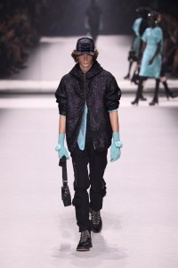 Fendi RTW Spring 2023