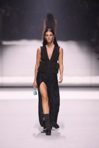 Fendi RTW Spring 2023