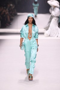 Fendi RTW Spring 2023