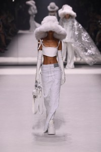 Fendi RTW Spring 2023