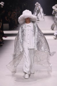 Fendi RTW Spring 2023