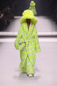 Fendi RTW Spring 2023