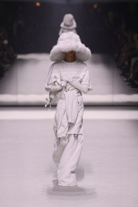Fendi RTW Spring 2023