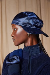 A preview of the Fendi RTW Spring 2023 collection.