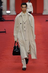 Ferragamo RTW Spring 2023