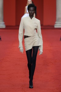 Ferragamo RTW Spring 2023