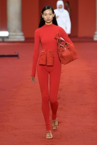 Ferragamo RTW Spring 2023