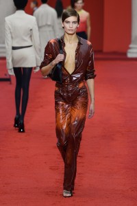 Ferragamo RTW Spring 2023