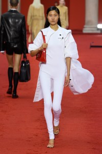 Ferragamo RTW Spring 2023