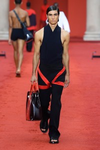 Ferragamo RTW Spring 2023