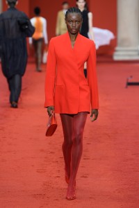 Ferragamo RTW Spring 2023