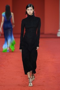 Ferragamo RTW Spring 2023