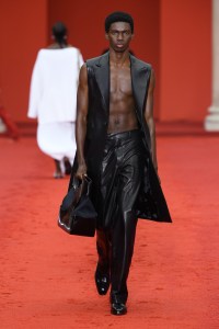 Ferragamo RTW Spring 2023