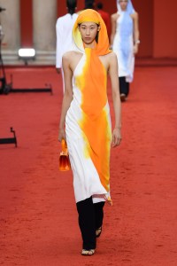 Ferragamo RTW Spring 2023