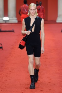 Ferragamo RTW Spring 2023