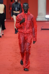 Ferragamo RTW Spring 2023