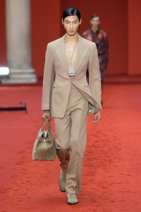 Ferragamo RTW Spring 2023