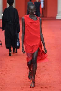 Ferragamo RTW Spring 2023