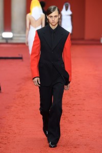 Ferragamo RTW Spring 2023