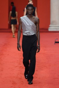 Ferragamo RTW Spring 2023
