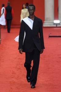 Ferragamo RTW Spring 2023