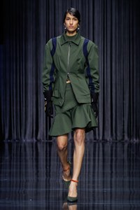 Ferrari RTW Spring 2023