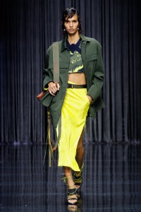 Ferrari RTW Spring 2023