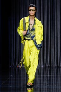 Ferrari RTW Spring 2023