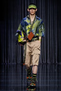 Ferrari RTW Spring 2023