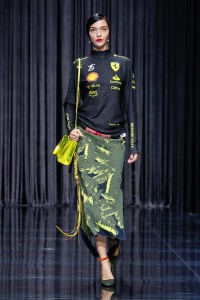 Ferrari RTW Spring 2023
