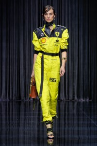 Ferrari RTW Spring 2023
