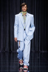 Ferrari RTW Spring 2023