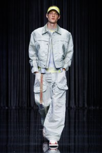 Ferrari RTW Spring 2023