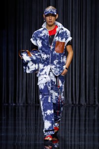 Ferrari RTW Spring 2023