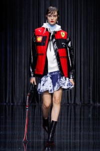 Ferrari RTW Spring 2023