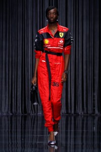 Ferrari RTW Spring 2023