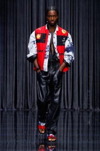 Ferrari RTW Spring 2023