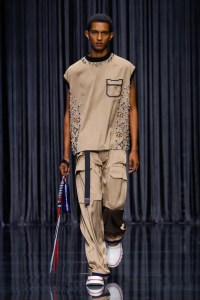 Ferrari RTW Spring 2023