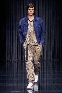 Ferrari RTW Spring 2023
