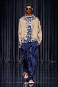 Ferrari RTW Spring 2023