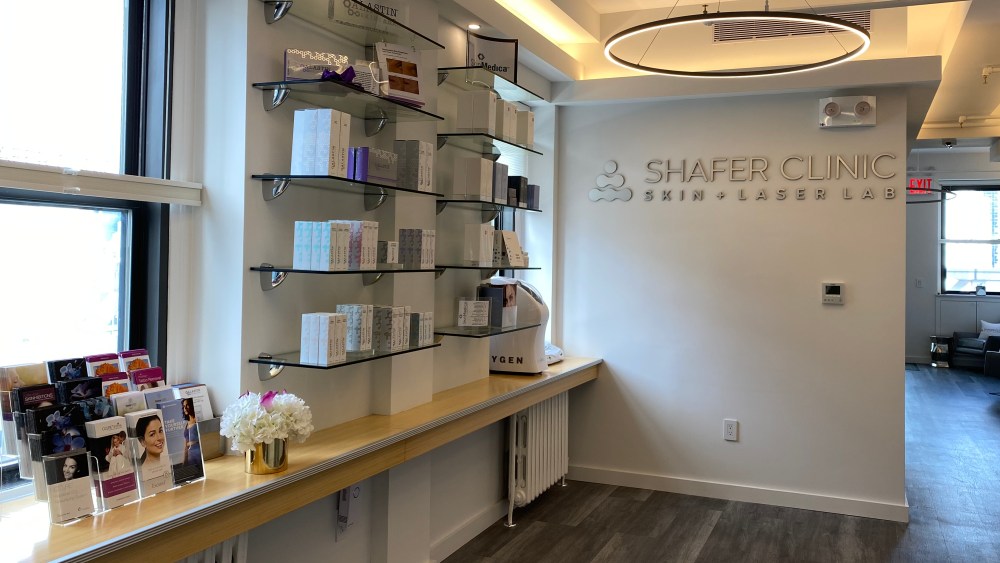 Shafer Clinic