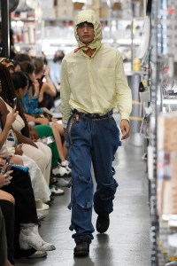 Foo and Foo RTW Spring 2023