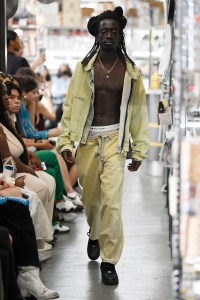 Foo and Foo RTW Spring 2023