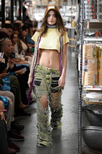 Foo and Foo RTW Spring 2023