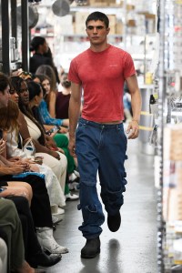 Foo and Foo RTW Spring 2023